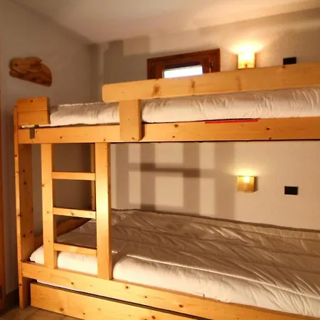 Le Chardonnet - Studio Pour 4 Personnes 821 * La Plagne