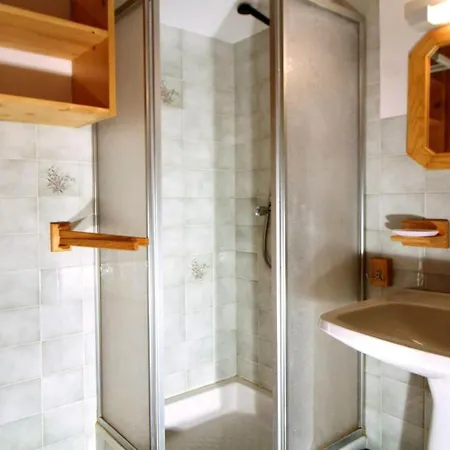 Le Chardonnet - Studio Pour 4 Personnes 821 Apartment *