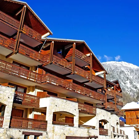 Le Chardonnet - Studio Pour 4 Personnes 821 * La Plagne